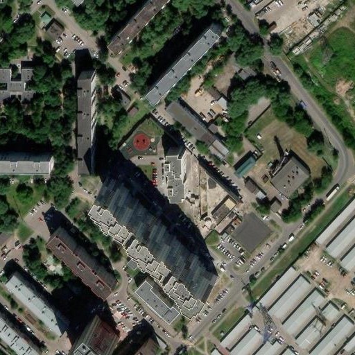 Изображение ЖК