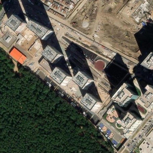 Изображение ЖК