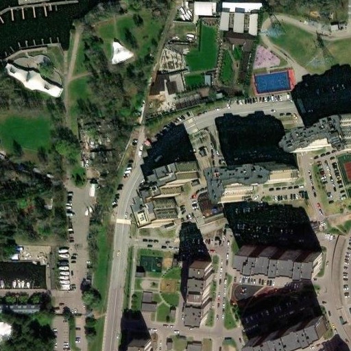 Изображение ЖК