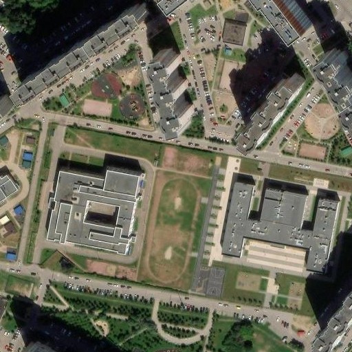 Изображение ЖК