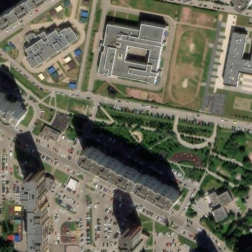 Изображение ЖК