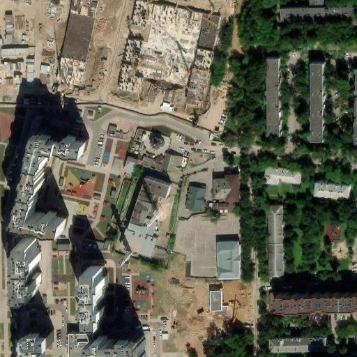 Изображение ЖК