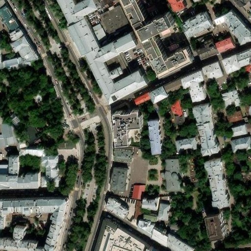 Изображение ЖК