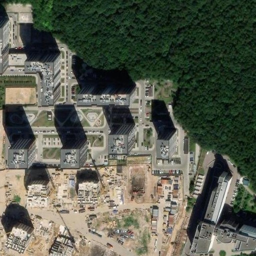 Изображение ЖК