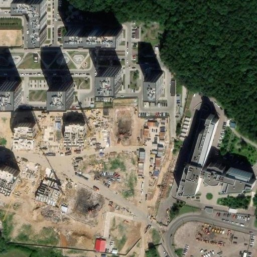 Изображение ЖК