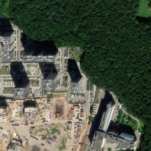 Изображение ЖК